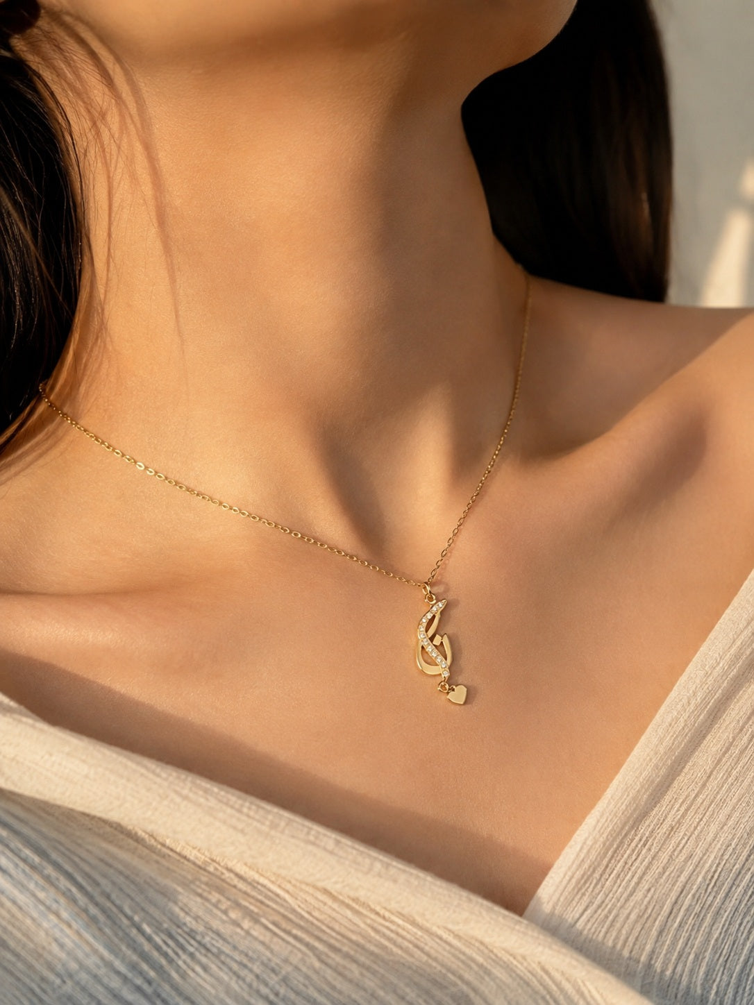 Zircon Initials