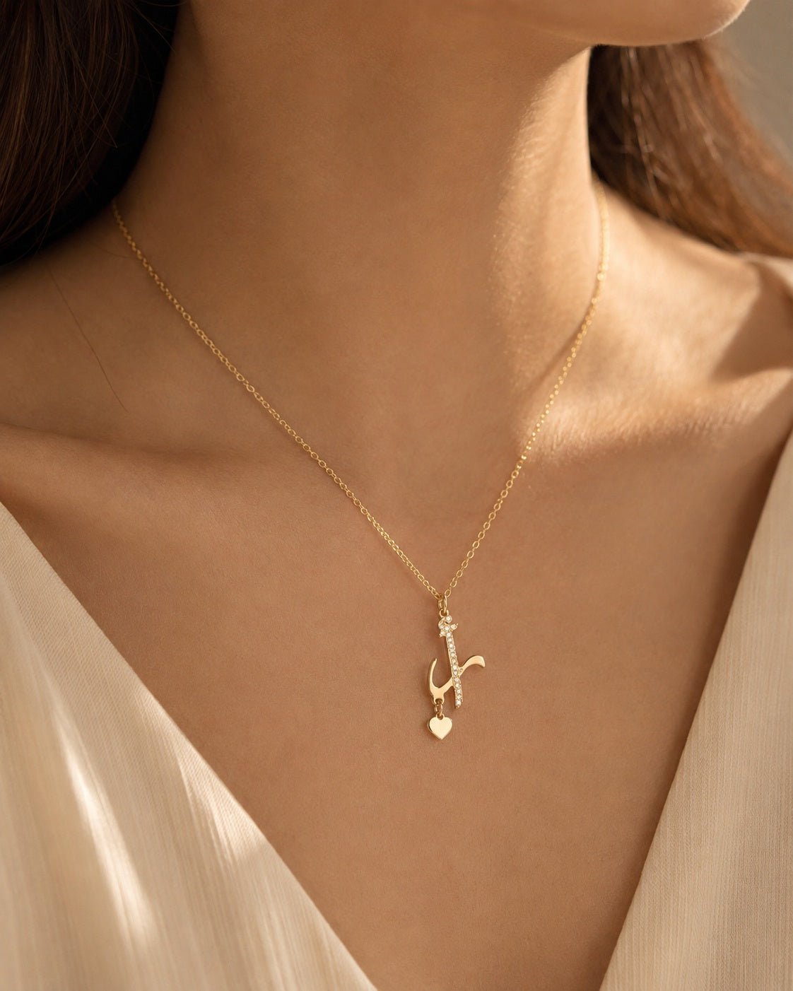 Zircon Initials