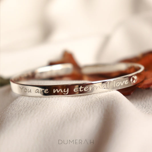 Customized Bracelet